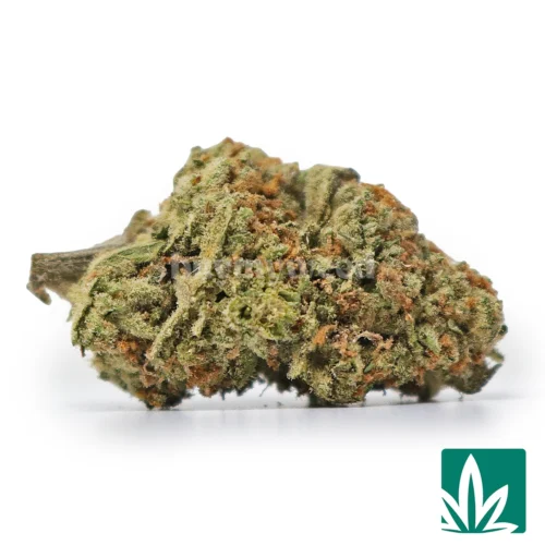 Green Crack Strain -1