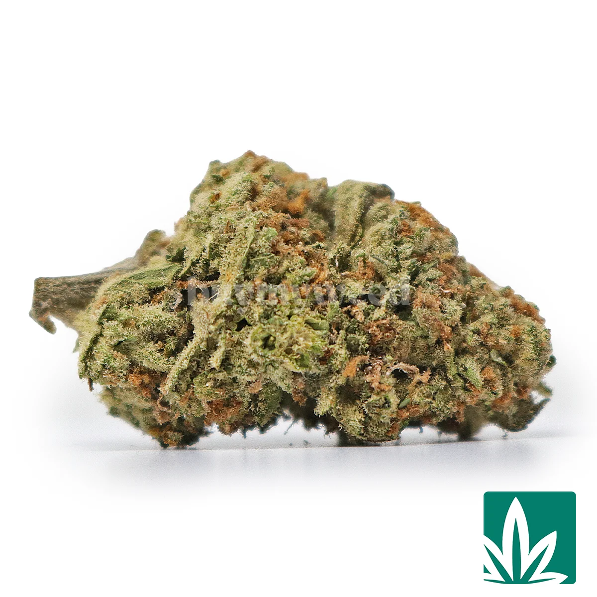 Green Crack Strain -1