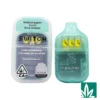 Boutiq Switch V5 (2g) - Blinker Berry x Pluto x Blue Mango
