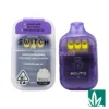 Boutiq Switch V5 (2g) - Grape Ape x Jelly Rolle x Rainbow Belts