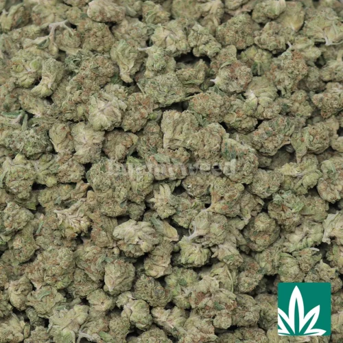 Wedding Cake Smalls Strain -2