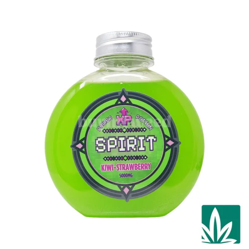 XP Power Potion (5000mg) - Kiwi-Strawberry