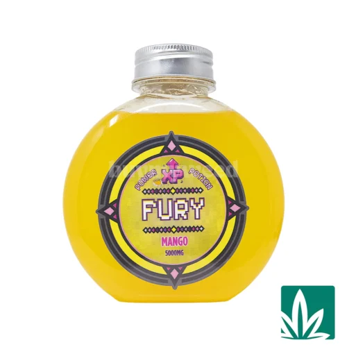 XP Power Potion (5000mg) - Mango