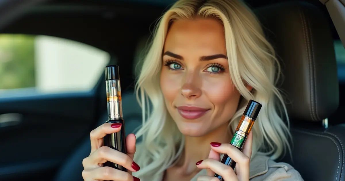 How Long Does a Weed Pen Last for the Average User