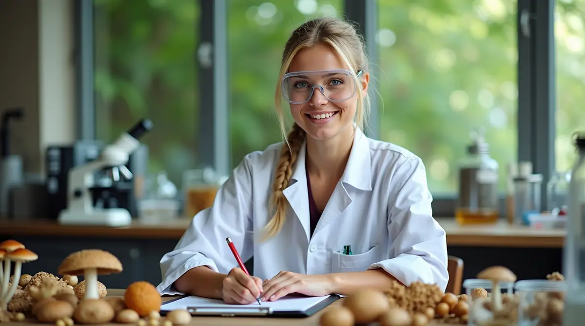 Shroom Dosage Guide Finding Your Perfect Dose