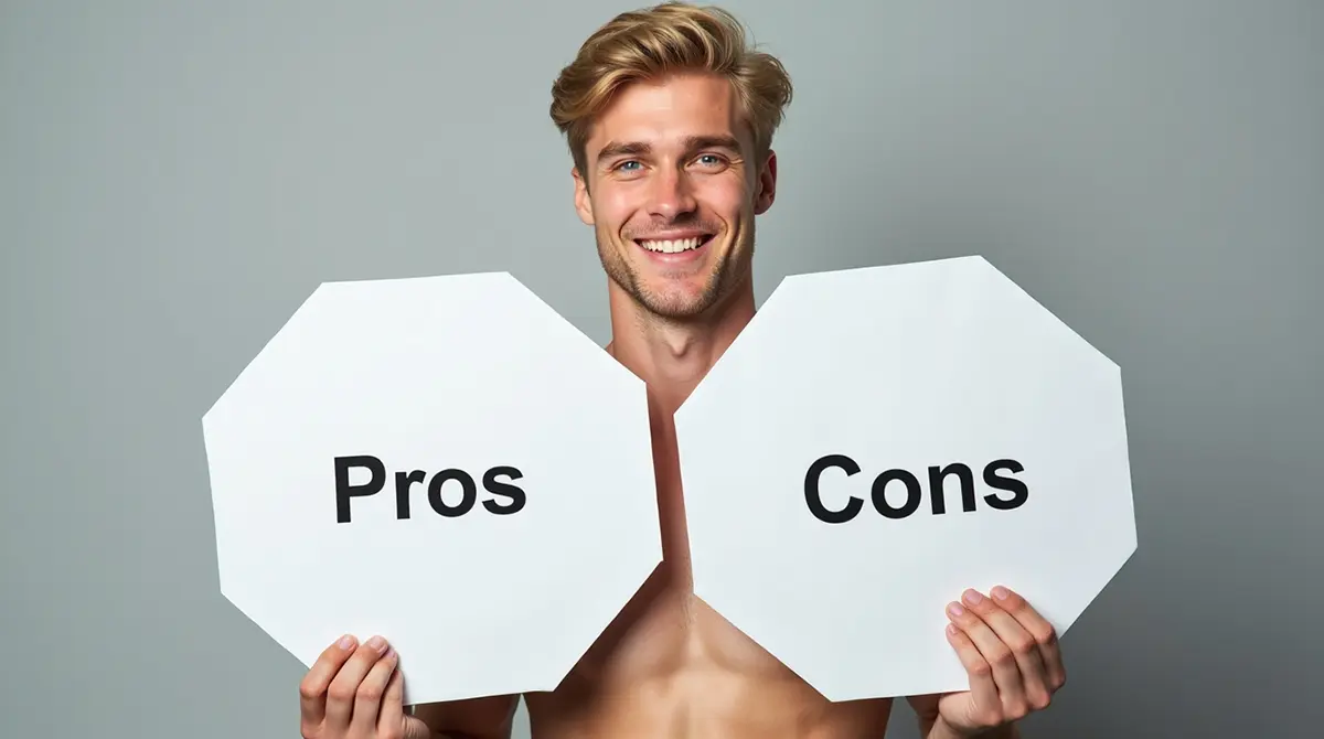 The Pros and Cons of Disposable THC Vape Pens