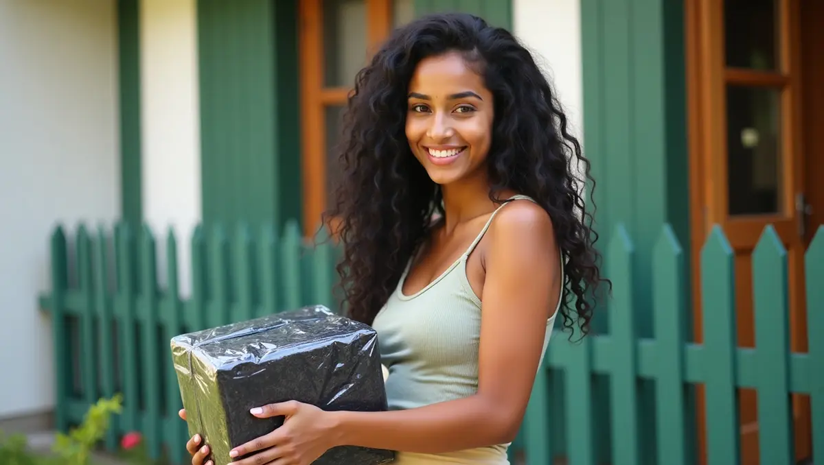 Why Online Dispensaries Are Better for First-Time Buyers