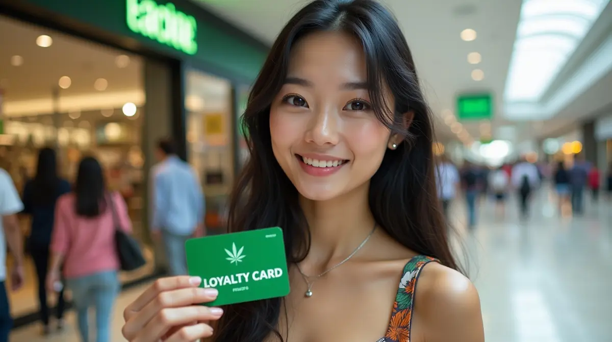Why You Should Join a Loyalty Program Before Your First Order