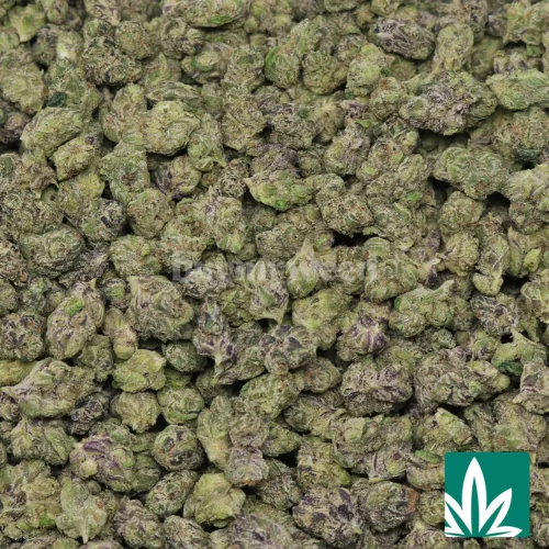 Blue Gummy Smalls Strain - 2