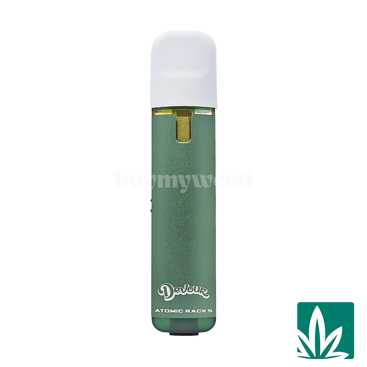 Devour Live Resin All in One (2g) - Atomic Racks -2