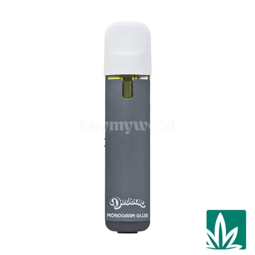 Devour Live Resin All in One (2g) - Monogram Glue -2