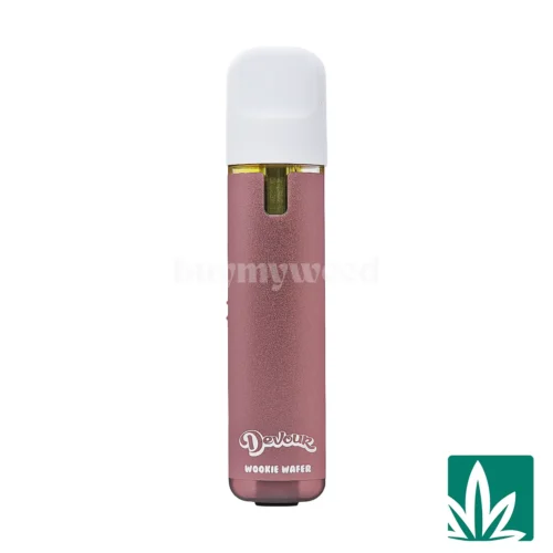 Devour Live Resin All in One (2g) - Wookie Wafer -2