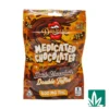 Devour Medicated Chocolates (600mg) - Dark Chocolate Double Toffee