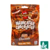 Devour Medicated Chocolates (600mg) - Milk Chocolate