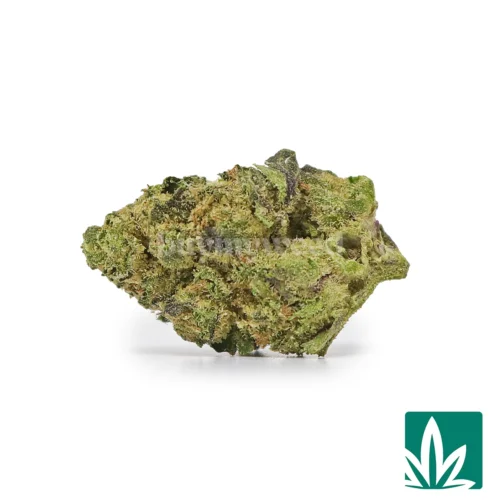 Hashburger Smalls Strain -1