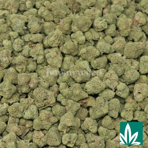 Illemonati Smalls Strain -2