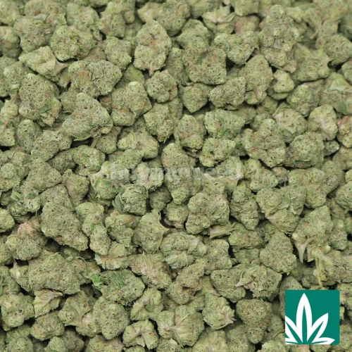 OG Zkittlez Smalls Strain -2