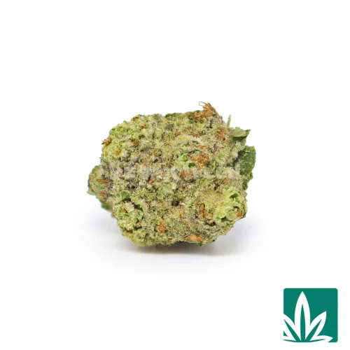 Space Station Smalls Strain -1