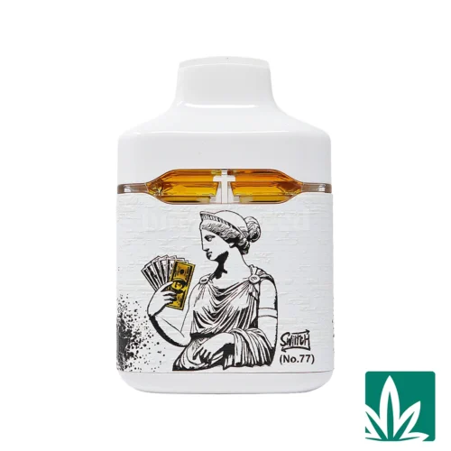 Swiitch Disposable (2g) - Golden Apple x Hive Honeycomb - 2