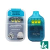 Boutiq Switch V5 (2g) - Blue Matcha x Acai Berry x Sour Slush