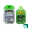 Boutiq Switch V5 (2g) - Lime Haze x Slimeade x Starfruit
