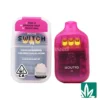 Boutiq Switch V5 (2g) - Pink Z x Dragon Fruit x Tropicana