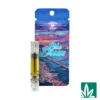 Crown Genetics 510 Cart (1g) - Blue Dream