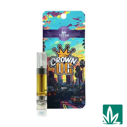 510 Threads - Crown OG