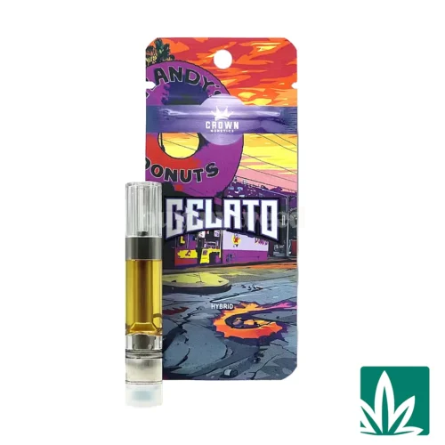 510 Threads - Gelato
