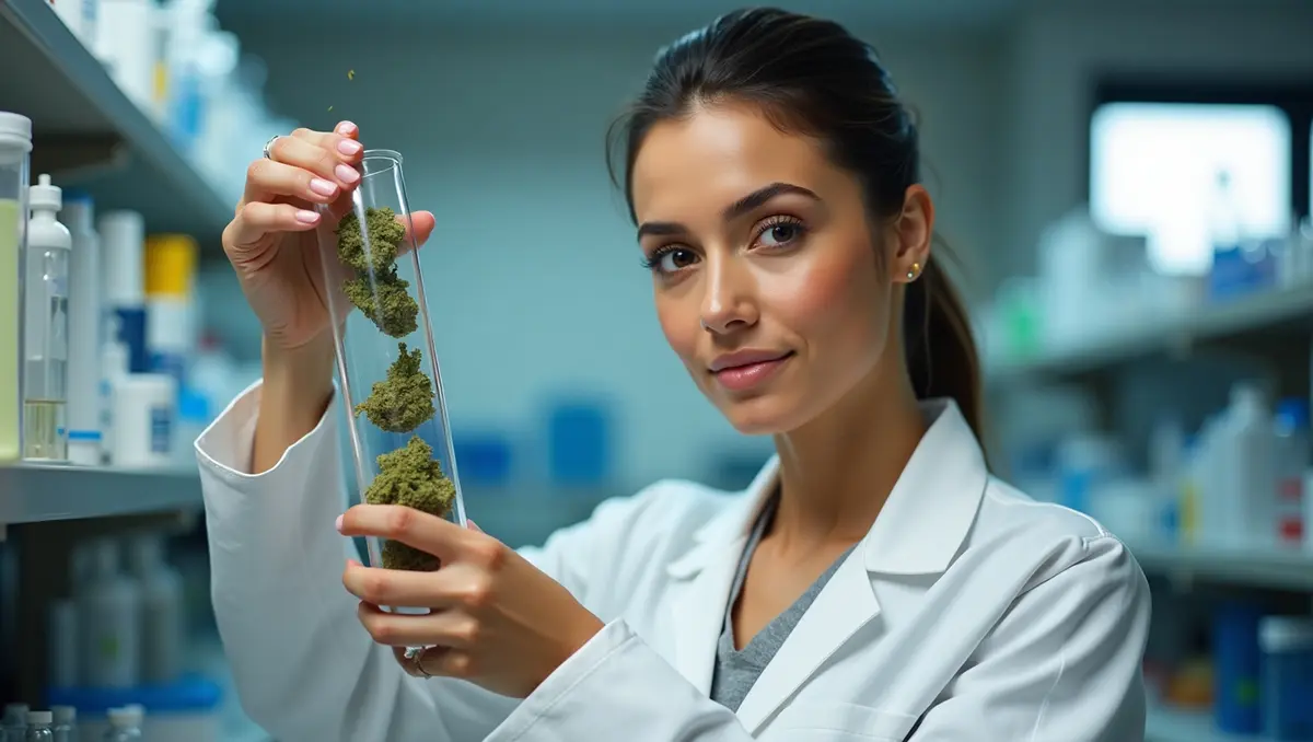 Dosing The Most Overlooked Difference