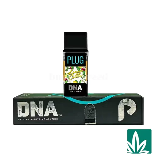 Plug Play Pods (1g) - Limoncello