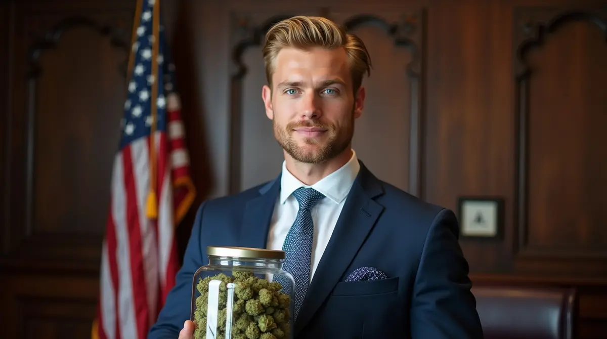 The Legal Landscape Can You Legally Buy Weed Online in the U.S.