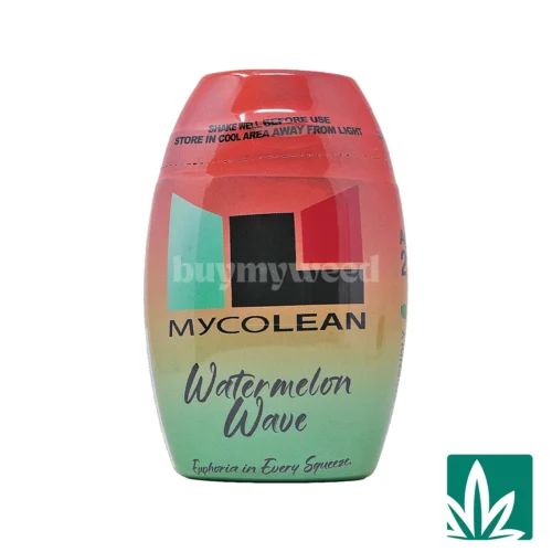Myco Lean (1g) - Watermelon Wave