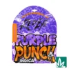 Red Eye Pod (1g) - Purple Punch 1