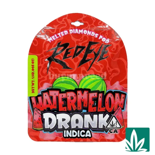 Red Eye Pod (1g) - Watermelon Drank