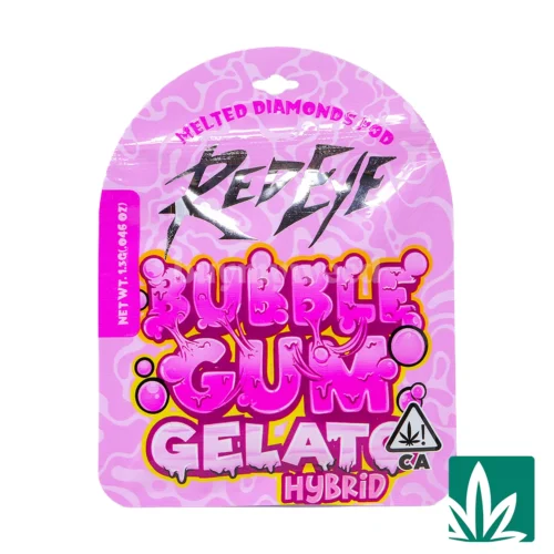 Red Eye Pod (1g) - Bubblegum Gelato - 1