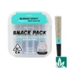 Boutiq Snack Pack (2.5g) - Blinker Berry