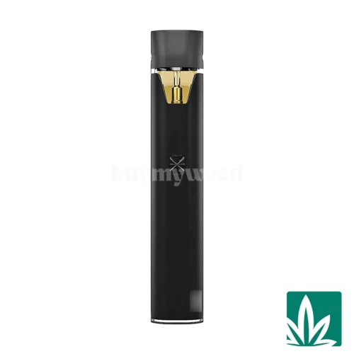 STZY Pro Battery - Black