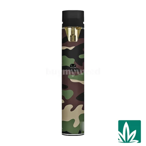 STZY Pro Battery - Camouflage