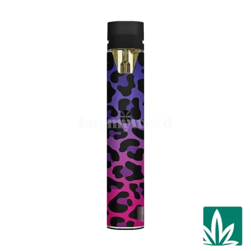 STZY Pro Battery - Cheetah