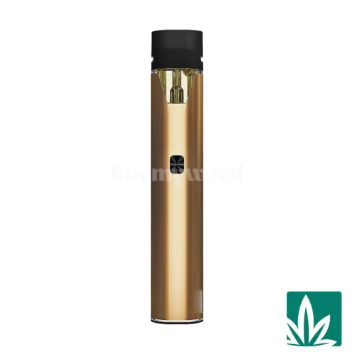 STZY Pro Battery - Gold