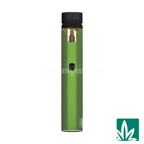 STZY Pro Battery - Green