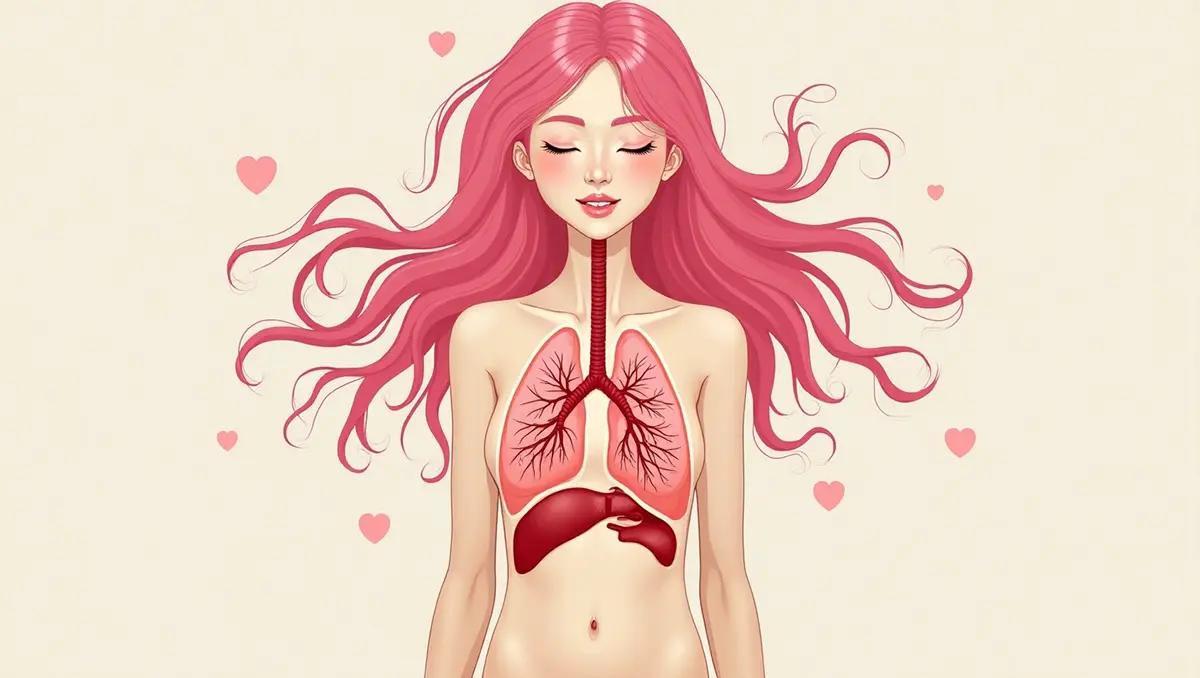 How THC Works in Your Body