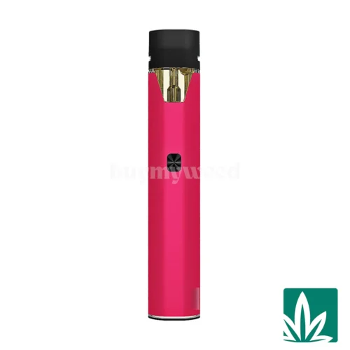 STZY Pro Battery - Neon Pink