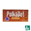 Polka Dots Magic Chocolate (5g) – Dulce De Leche
