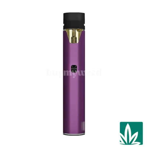 STZY Pro Battery - Purple