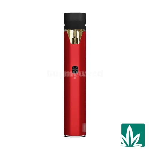 STZY Pro Battery - Red