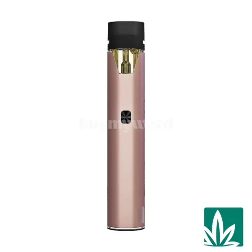 STZY Pro Battery - Rose Gold
