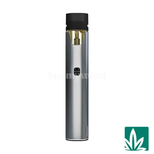 STZY Pro Battery - Silver