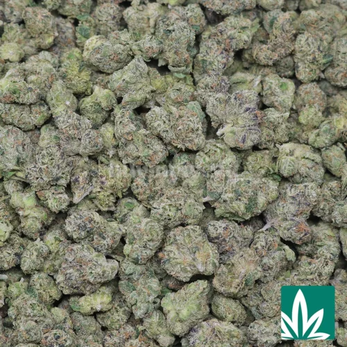 Blue Nerdz 'Smalls' Strain - 2